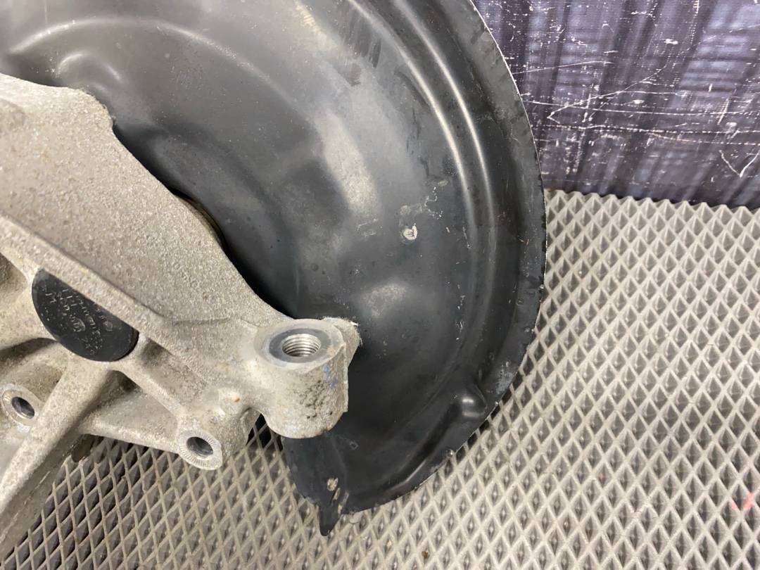 Поворотный кулак, 3430 рублей, Красноярск