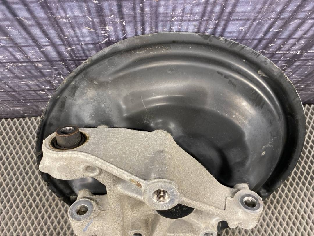 Поворотный кулак, 3430 рублей, Красноярск