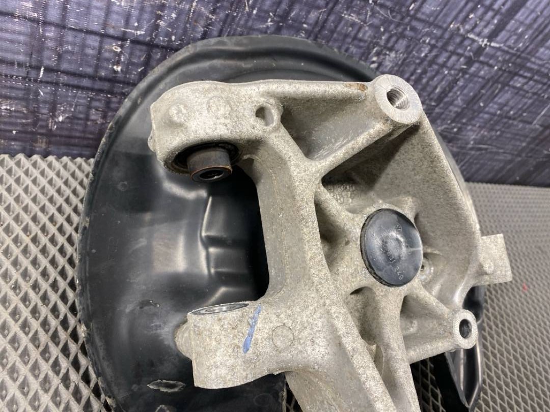 Поворотный кулак, 3430 рублей, Красноярск