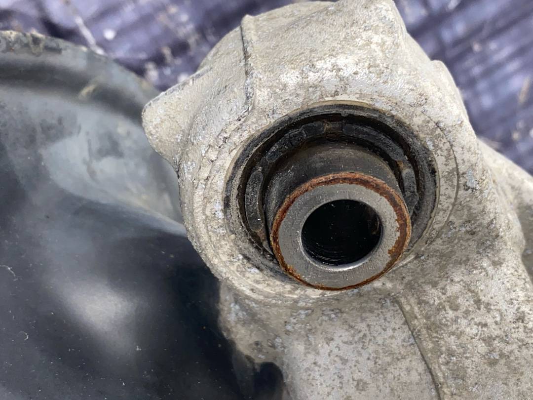 Поворотный кулак, 3430 рублей, Красноярск