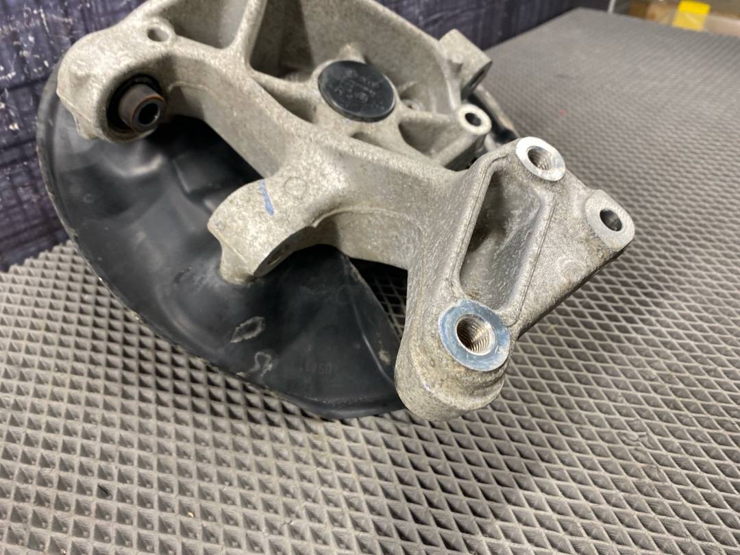 Поворотный кулак, 3430 рублей, Красноярск