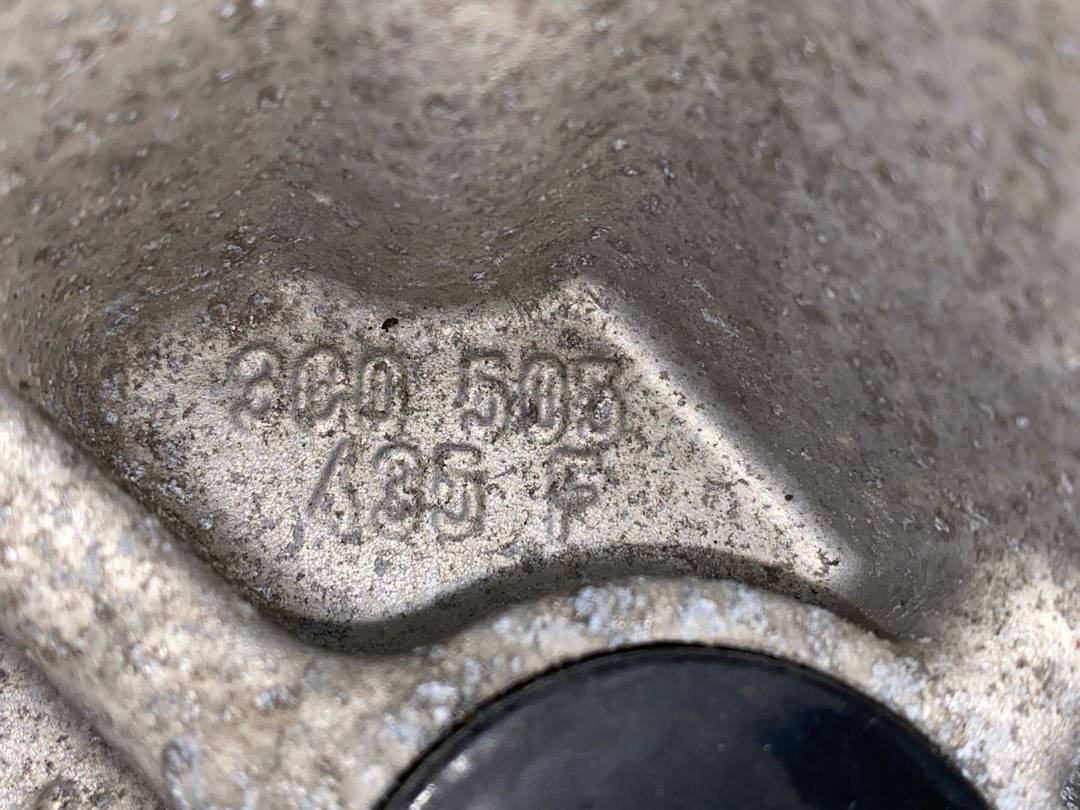 Поворотный кулак, 3430 рублей, Красноярск