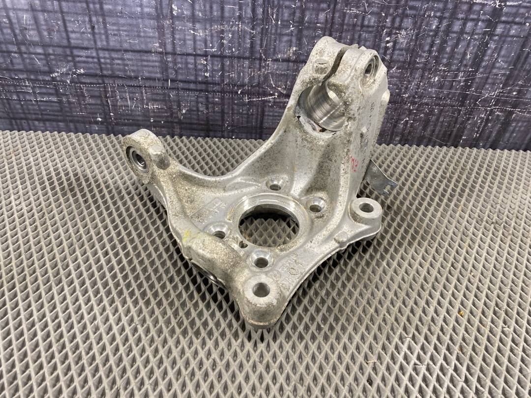 Поворотный кулак, 4320 рублей, Красноярск