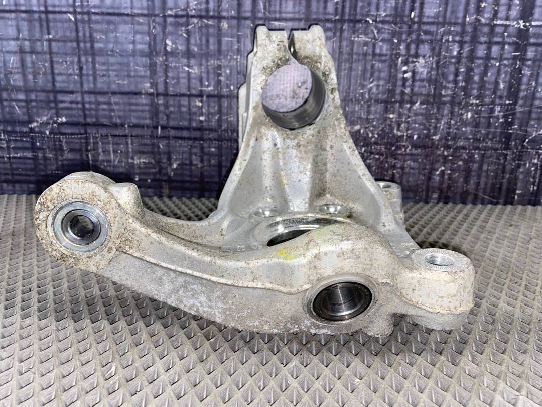 Поворотный кулак, 4320 рублей, Красноярск