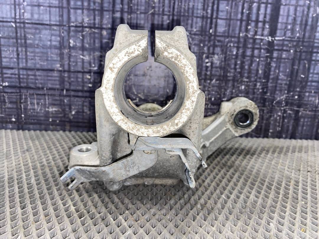 Поворотный кулак, 4320 рублей, Красноярск