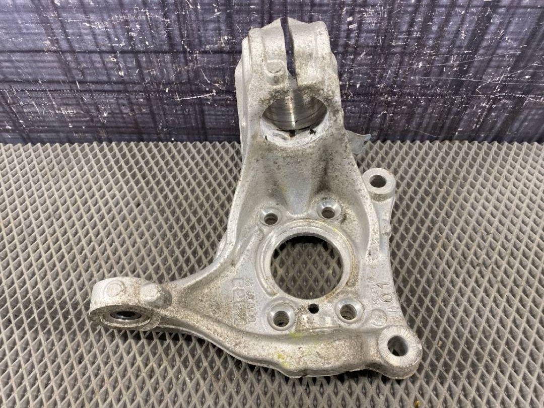 Поворотный кулак, 4320 рублей, Красноярск