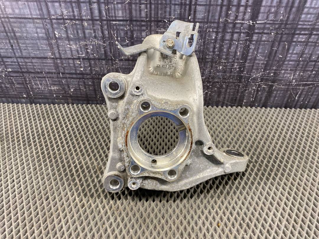 Поворотный кулак, 4320 рублей, Красноярск