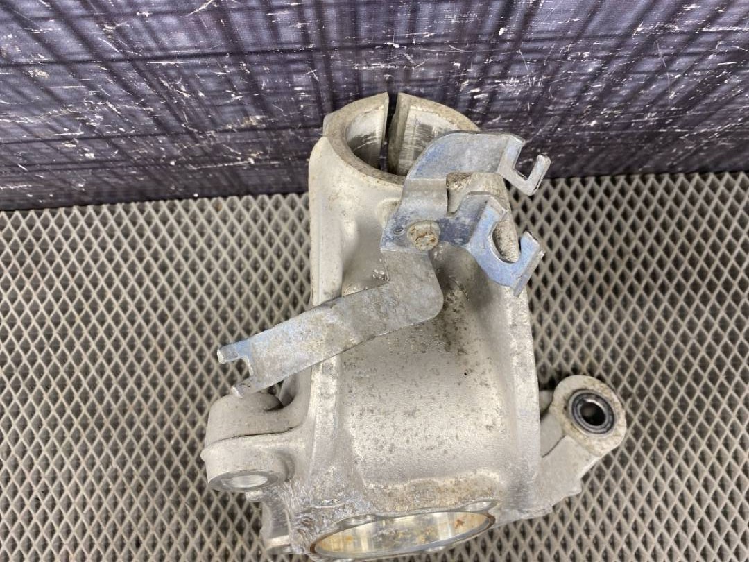 Поворотный кулак, 4320 рублей, Красноярск