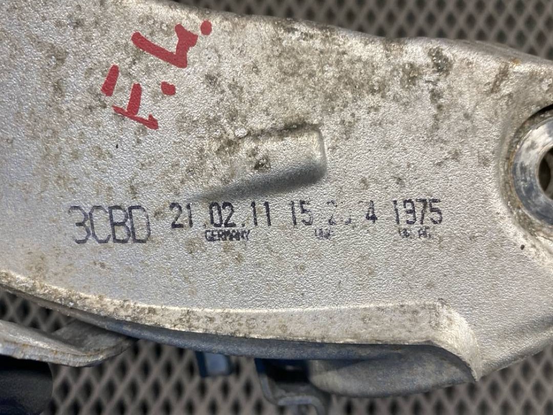 Поворотный кулак, 4320 рублей, Красноярск