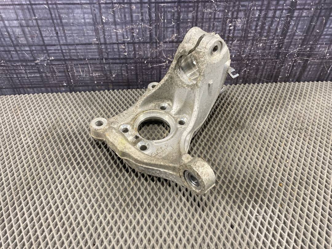 Поворотный кулак, 4320 рублей, Красноярск