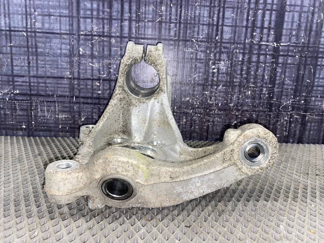 Поворотный кулак, 4320 рублей, Красноярск