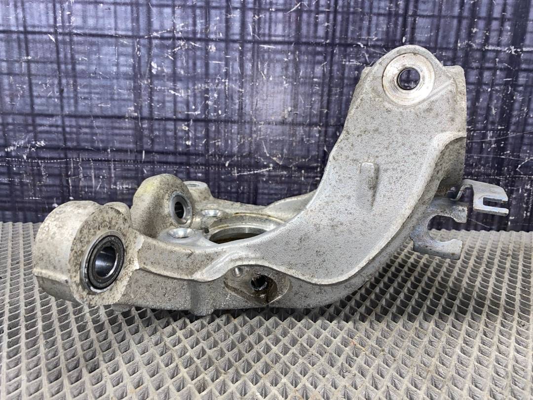 Поворотный кулак, 4320 рублей, Красноярск