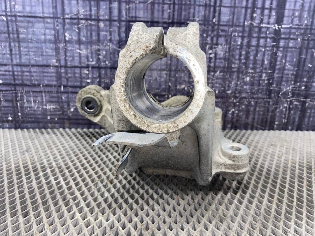 Поворотный кулак, 4320 рублей, Красноярск