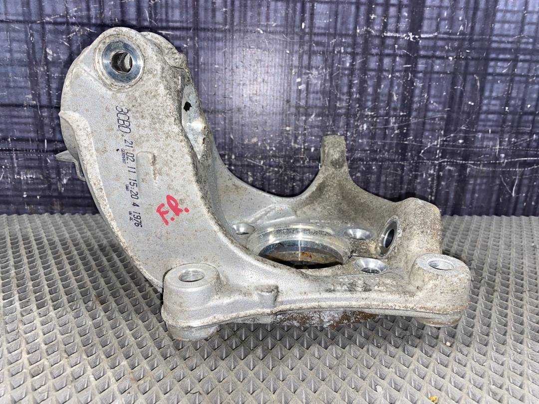 Поворотный кулак, 4320 рублей, Красноярск