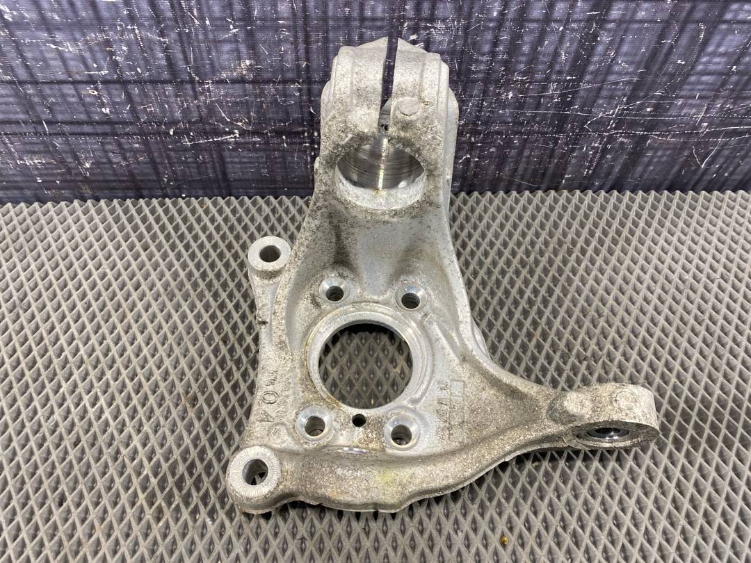 Поворотный кулак, 4320 рублей, Красноярск