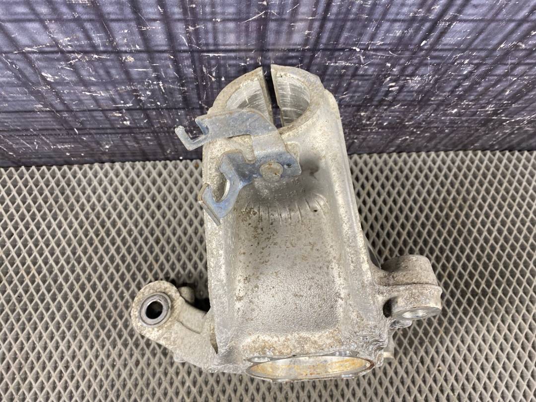 Поворотный кулак, 4320 рублей, Красноярск