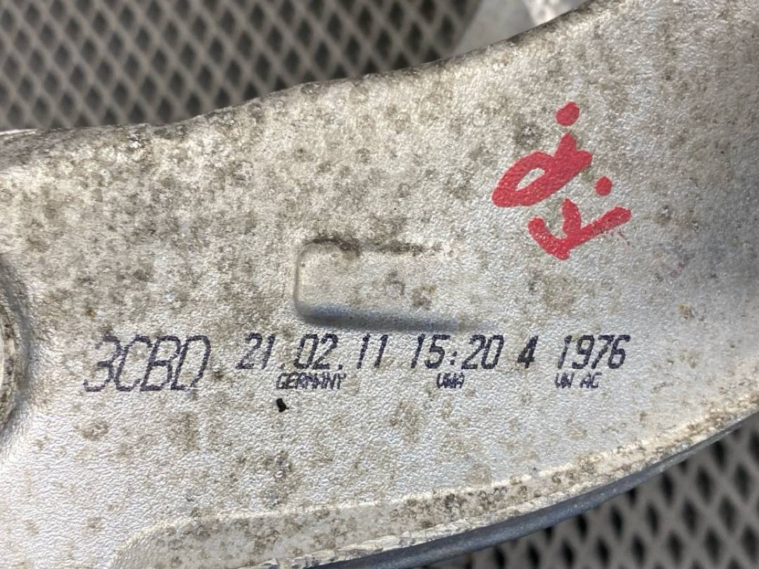 Поворотный кулак, 4320 рублей, Красноярск