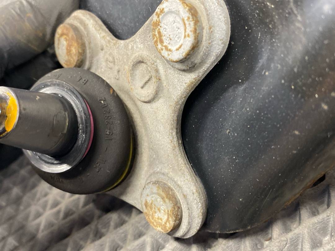 Рычаг подвески, 4770 рублей, Красноярск