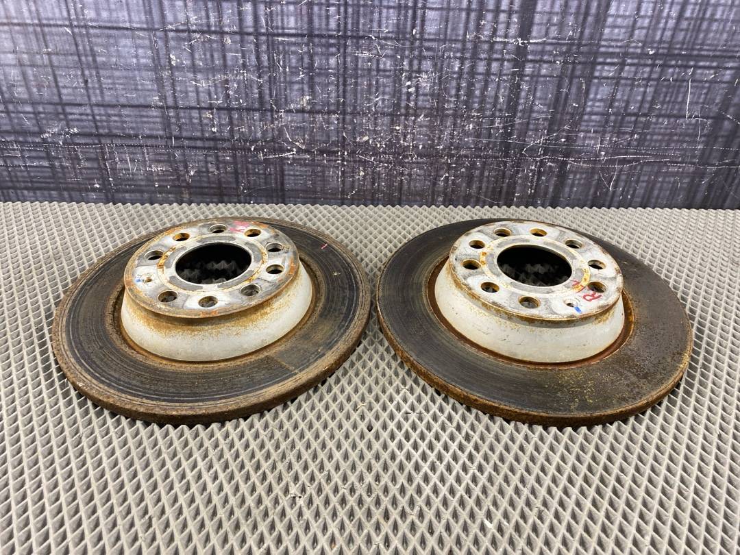 Тормозной диск, 3720 рублей, Красноярск