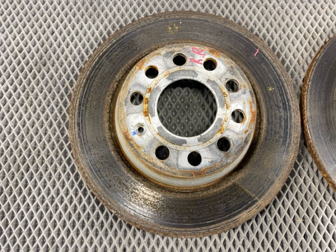 Тормозной диск, 3720 рублей, Красноярск