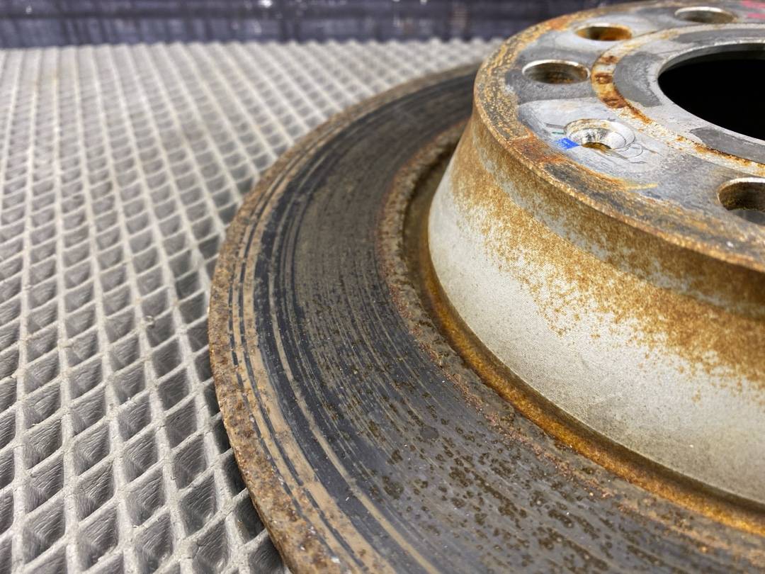 Тормозной диск, 3720 рублей, Красноярск