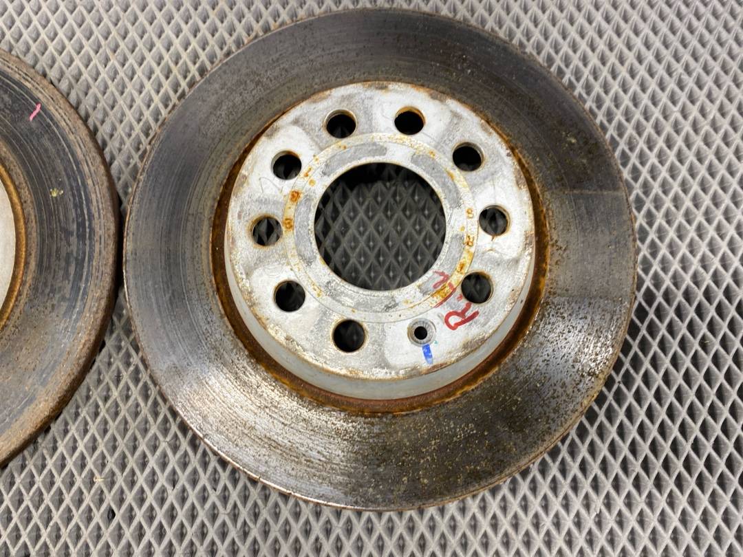 Тормозной диск, 3720 рублей, Красноярск