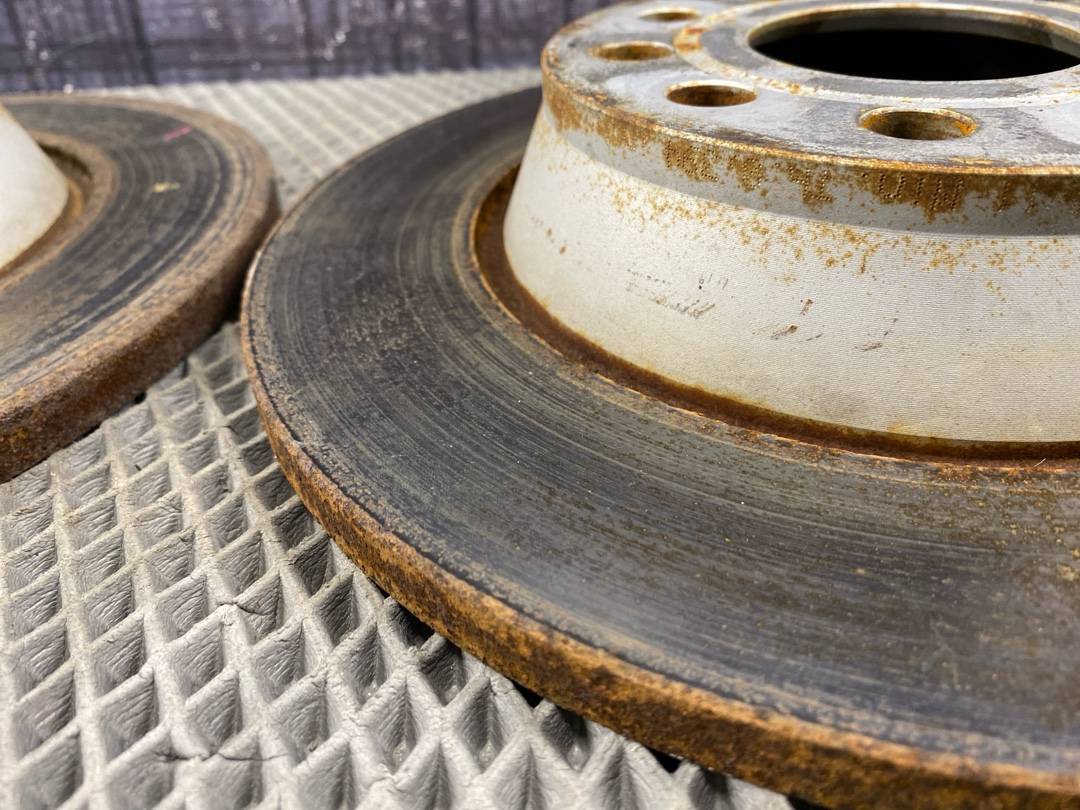 Тормозной диск, 3720 рублей, Красноярск