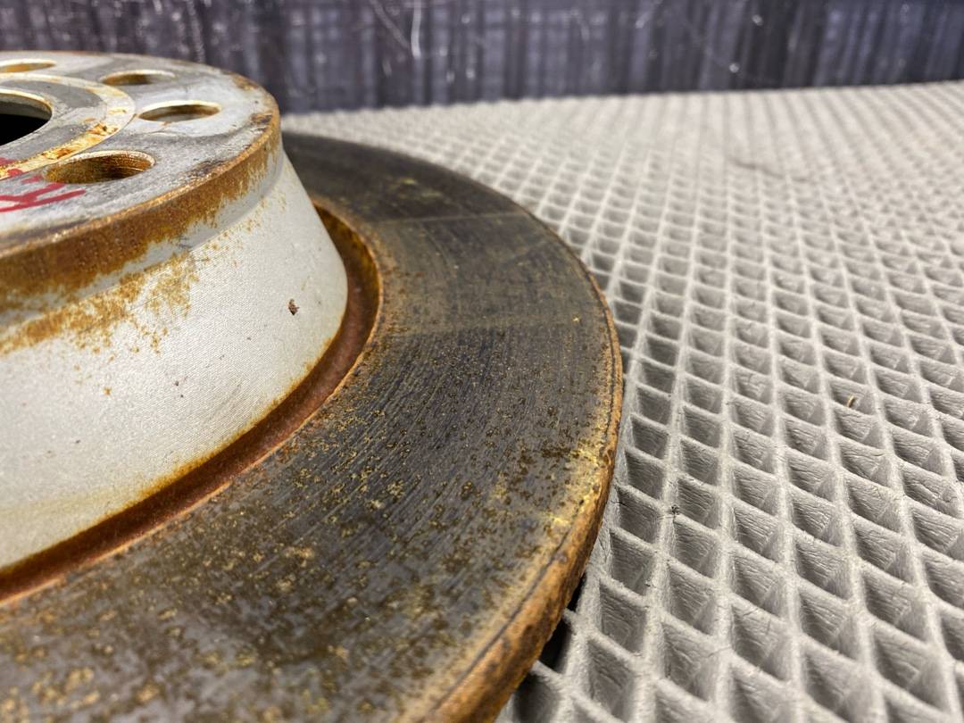 Тормозной диск, 3720 рублей, Красноярск