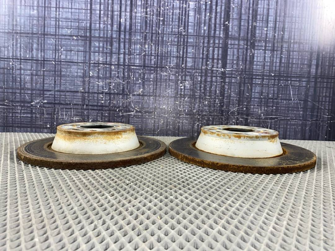 Тормозной диск, 3720 рублей, Красноярск