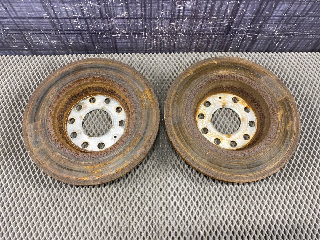 Тормозной диск, 3720 рублей, Красноярск