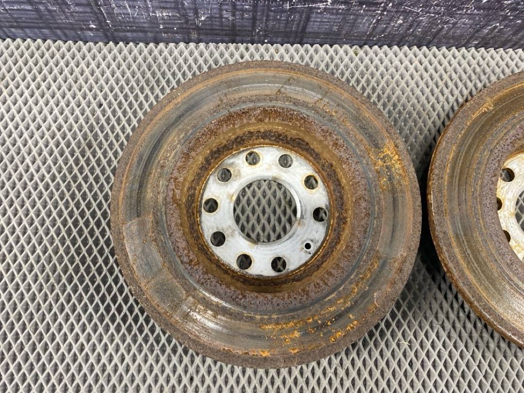 Тормозной диск, 3720 рублей, Красноярск