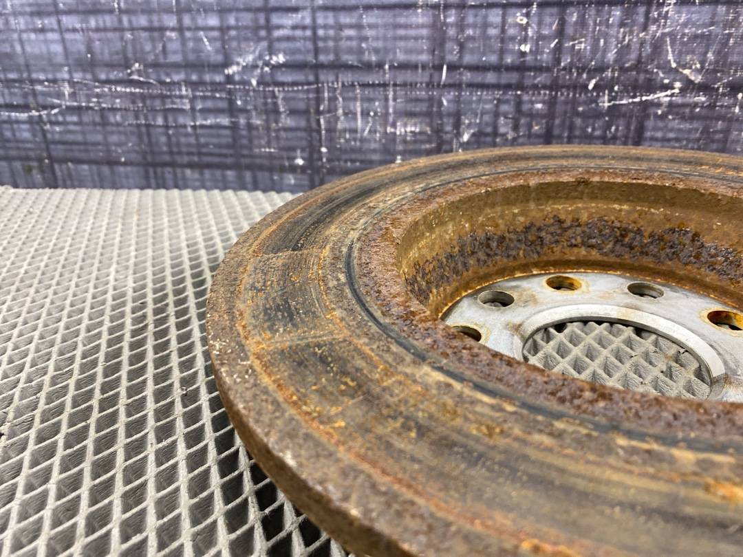 Тормозной диск, 3720 рублей, Красноярск