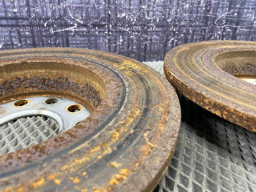 Тормозной диск, 3720 рублей, Красноярск