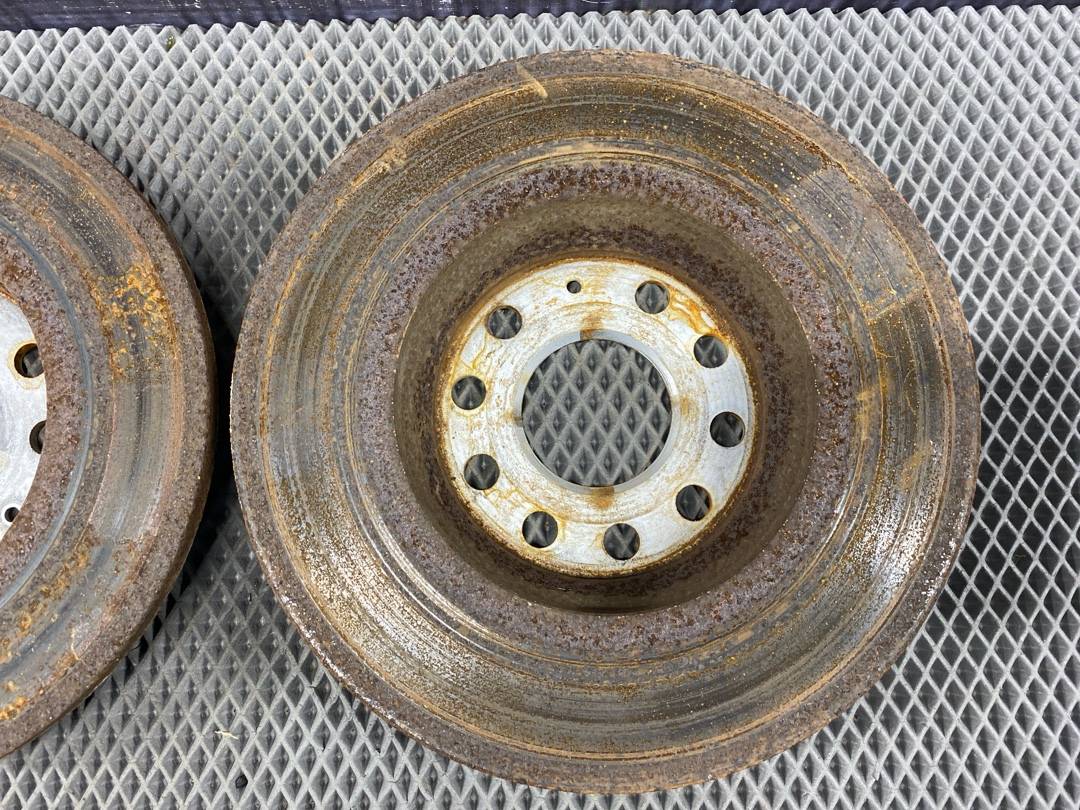 Тормозной диск, 3720 рублей, Красноярск