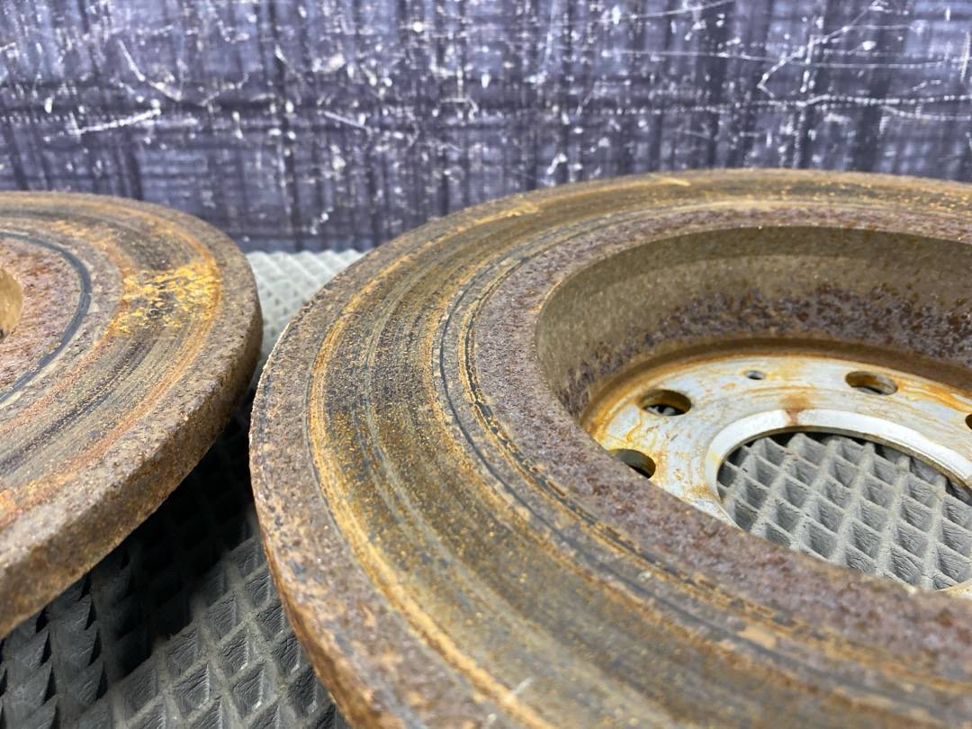 Тормозной диск, 3720 рублей, Красноярск