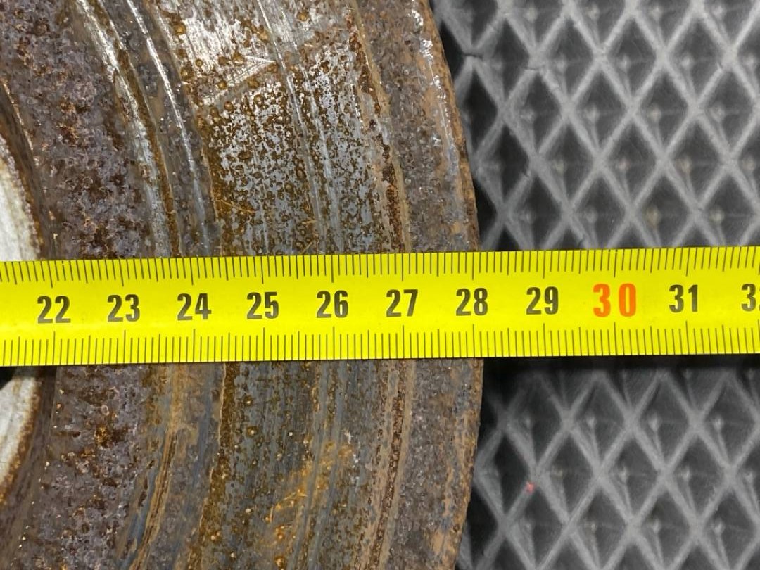 Тормозной диск, 3720 рублей, Красноярск