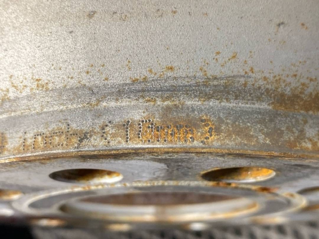 Тормозной диск, 3720 рублей, Красноярск