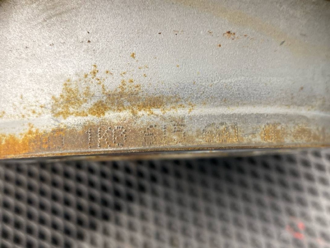 Тормозной диск, 3720 рублей, Красноярск