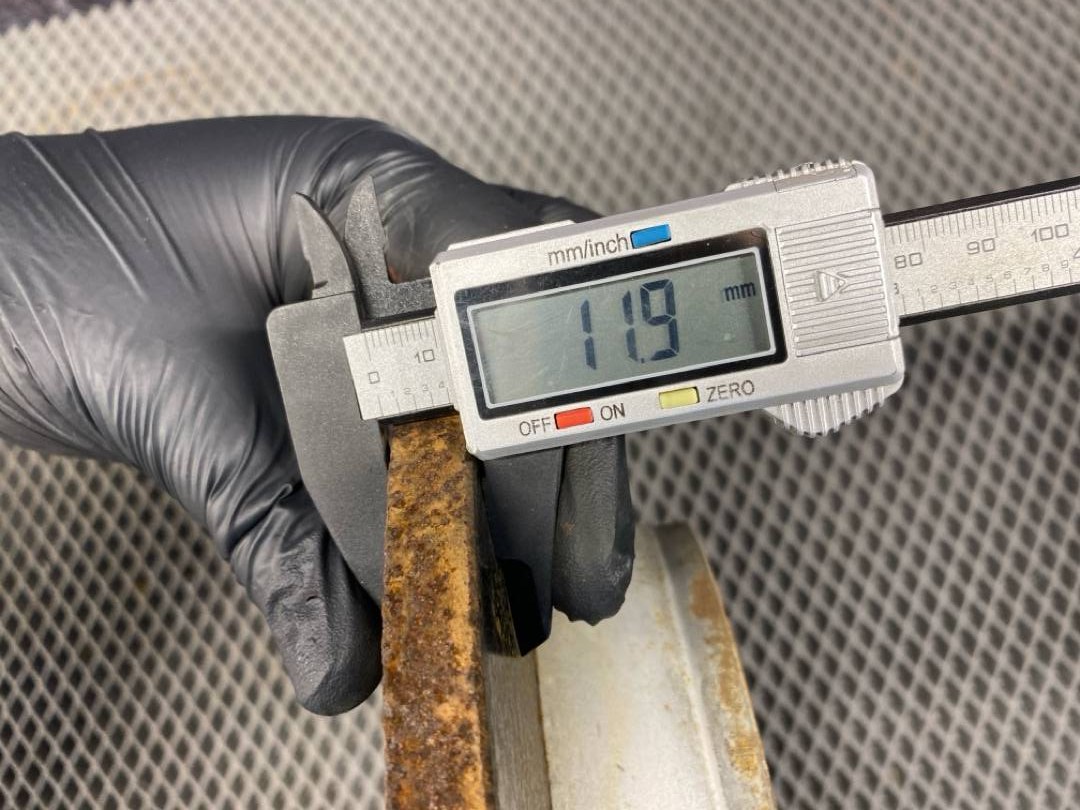 Тормозной диск, 3720 рублей, Красноярск