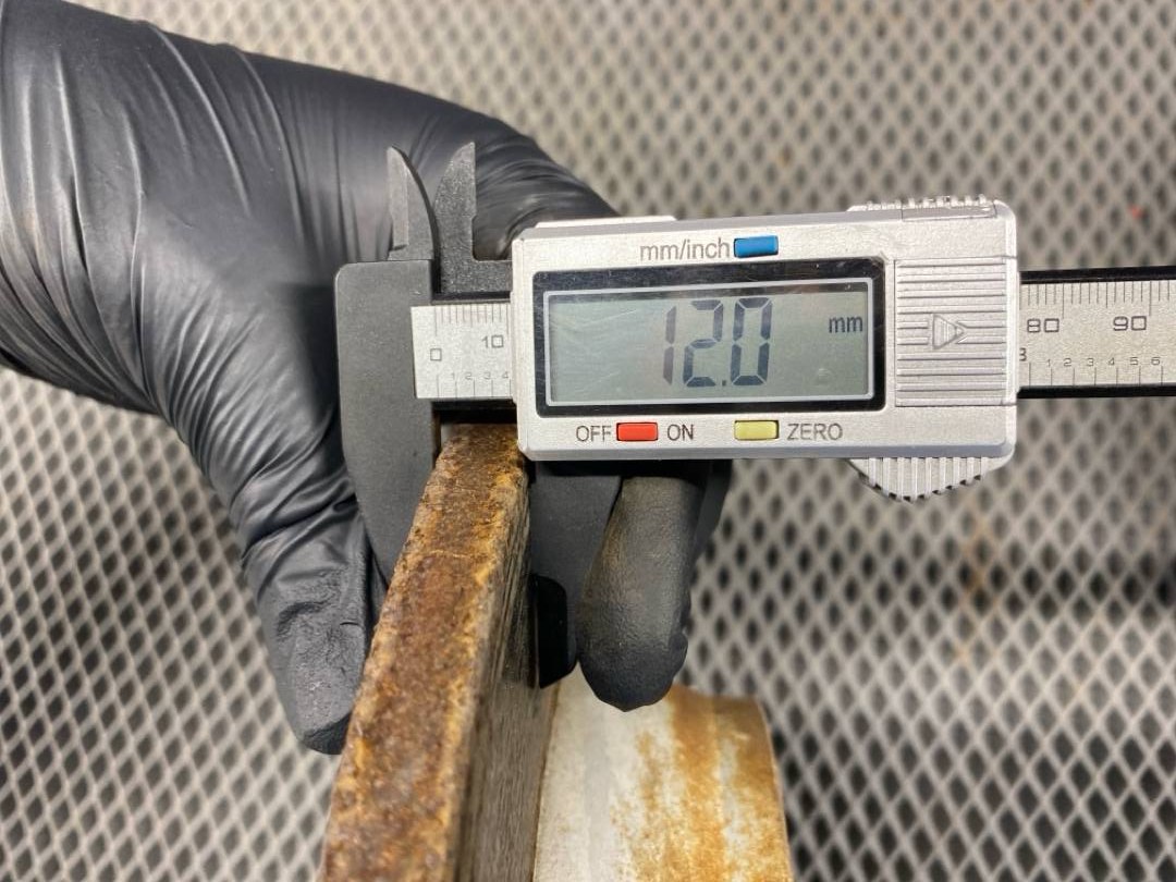 Тормозной диск, 3720 рублей, Красноярск