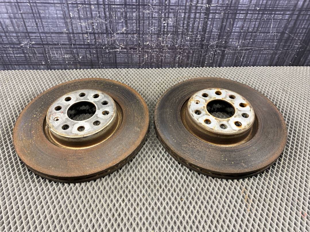 Тормозной диск, 5430 рублей, Красноярск