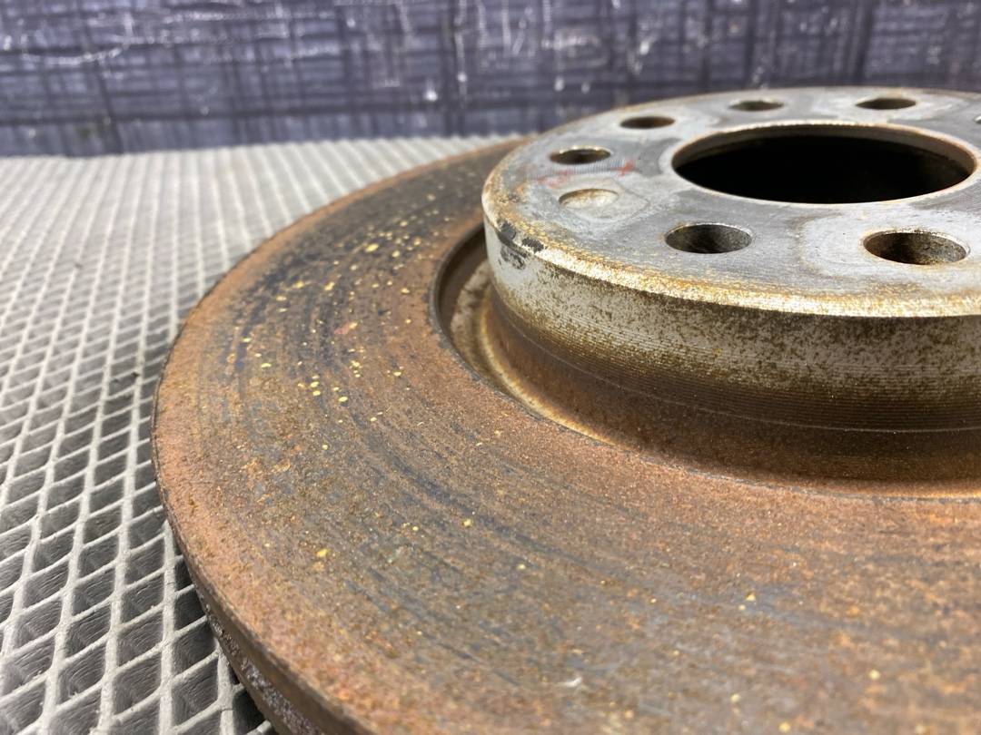 Тормозной диск, 5430 рублей, Красноярск