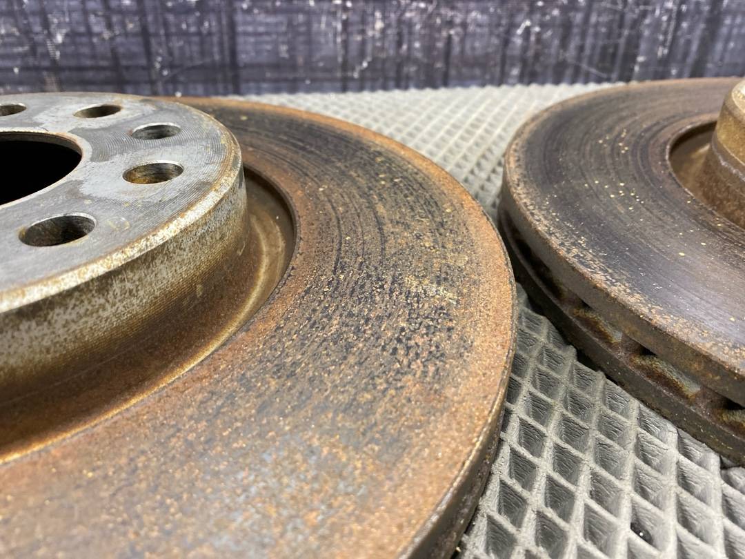 Тормозной диск, 5430 рублей, Красноярск