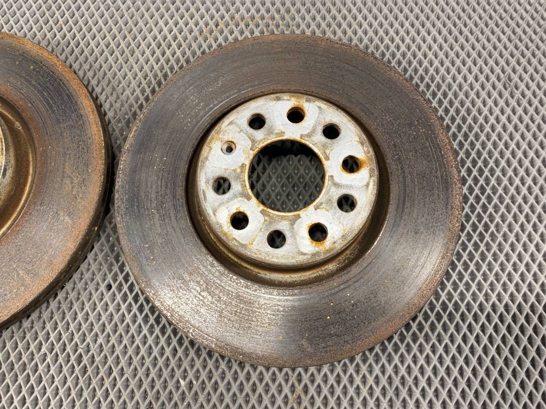 Тормозной диск, 5430 рублей, Красноярск