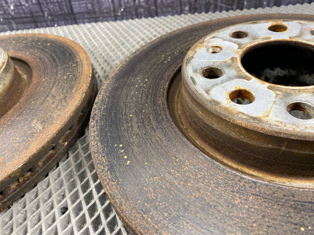 Тормозной диск, 5430 рублей, Красноярск