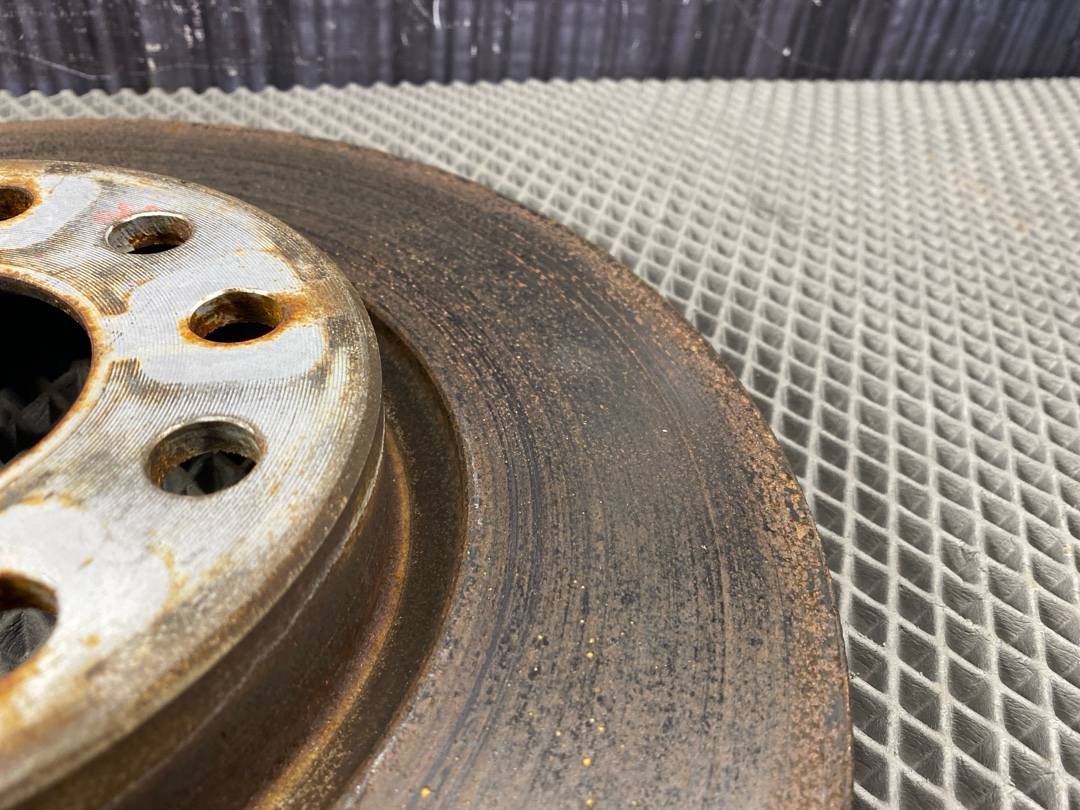 Тормозной диск, 5430 рублей, Красноярск