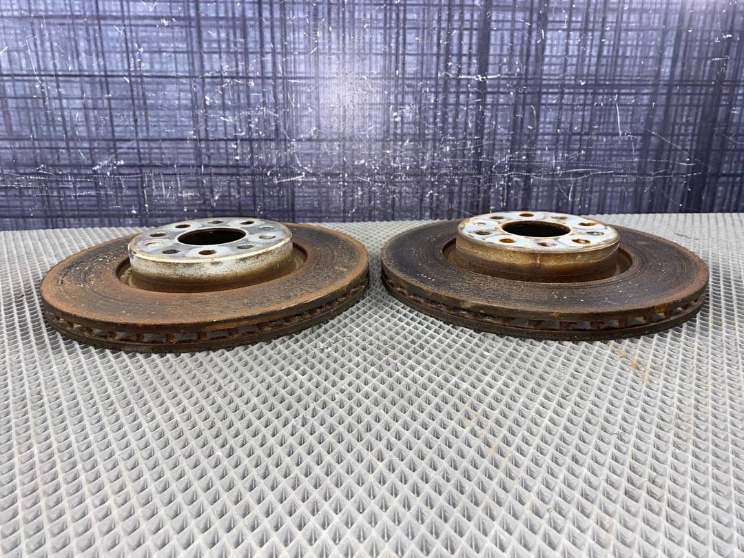 Тормозной диск, 5430 рублей, Красноярск