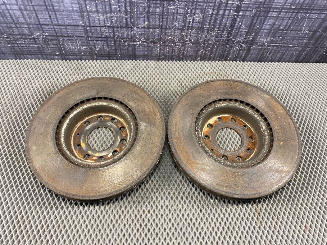 Тормозной диск, 5430 рублей, Красноярск