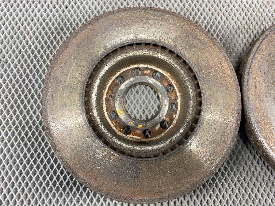 Тормозной диск, 5430 рублей, Красноярск