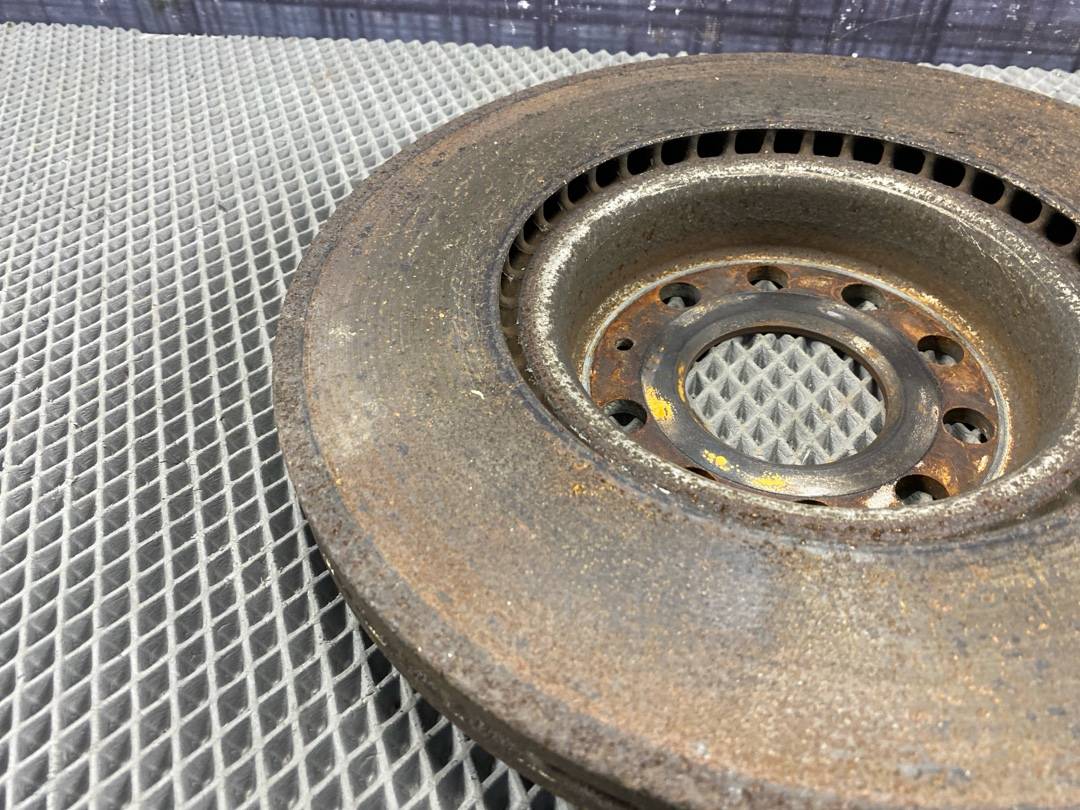 Тормозной диск, 5430 рублей, Красноярск